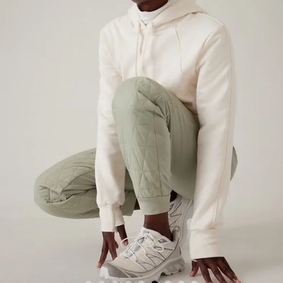 ATHLETA SOLSTICE JOGGER NWOT - Picture 3 of 9